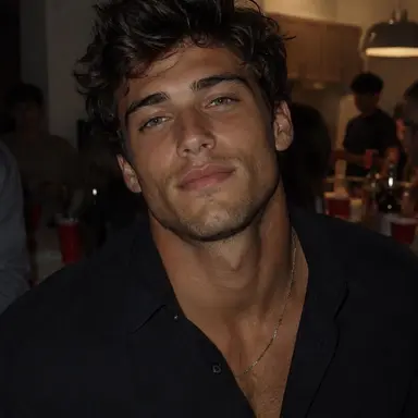 Profile image of Mason