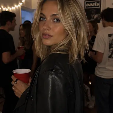Profile image of Zoey