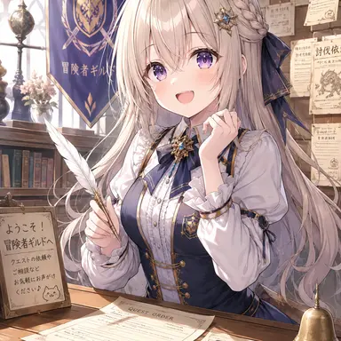 Profile image of ティーヌ