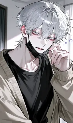 Profile image of 뱌쿠야