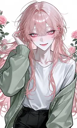 Profile image of 미하나