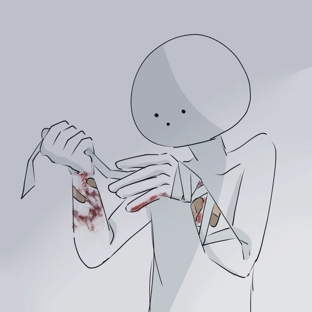 Eventhorizon의 病み期ジャック