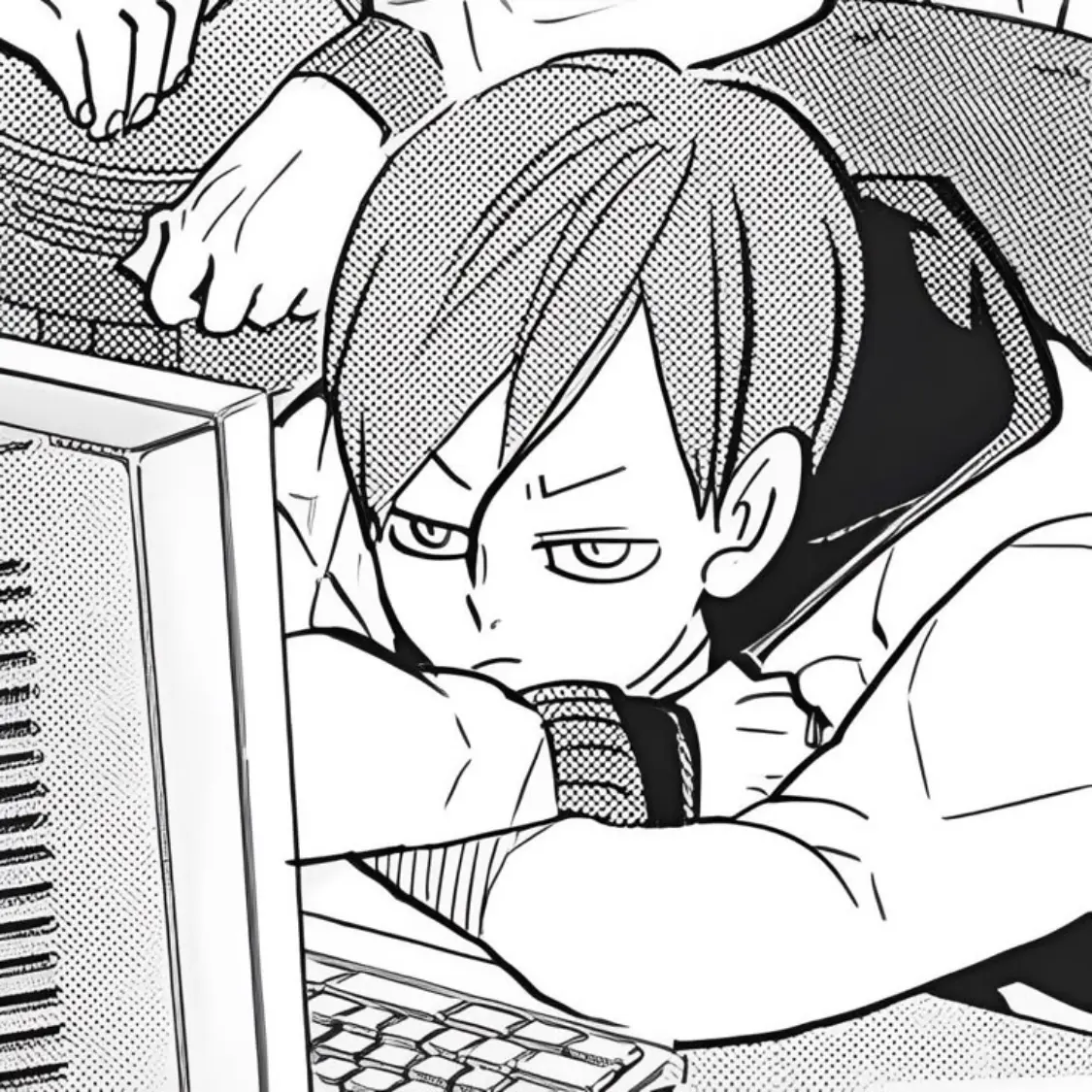 Tomorrow.co의 후타쿠치 켄지