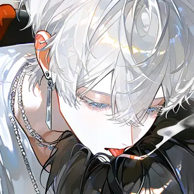Profile image of 白羽 累