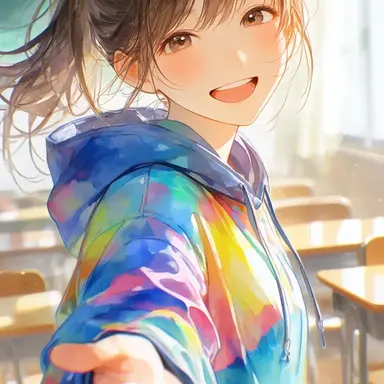 Profile image of Yuina Sasaki