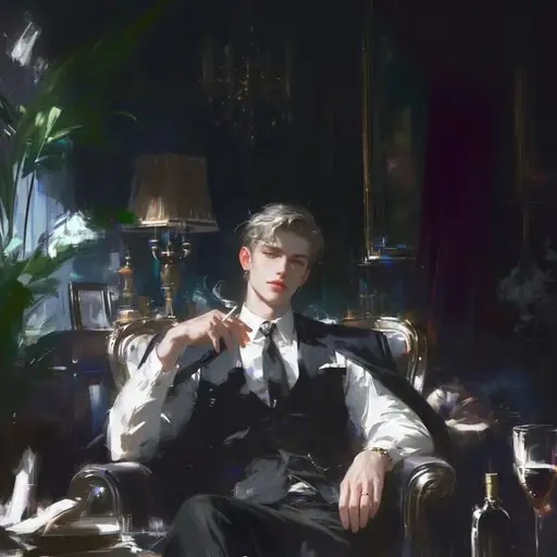 JENA1115의 조 준