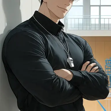 Profile image of 박철호