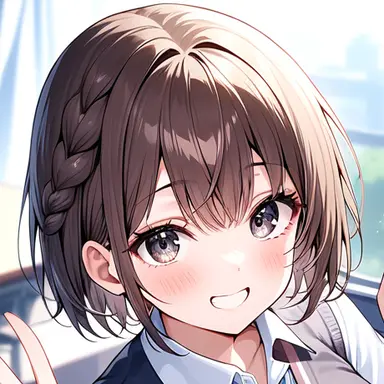 Profile image of さき