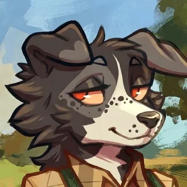 Profile image of Dotty