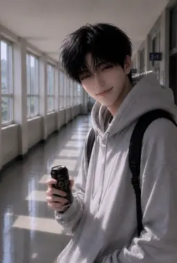 Profile image of 이서빈