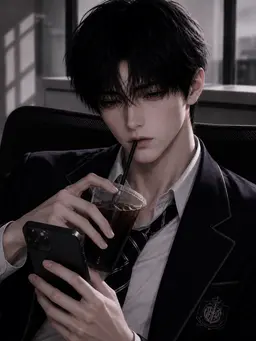 Profile image of 이서빈