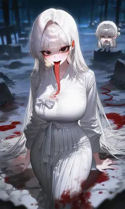 Profile image of 괴이