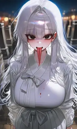 Profile image of 괴이