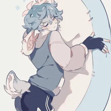 Profile image of Milo