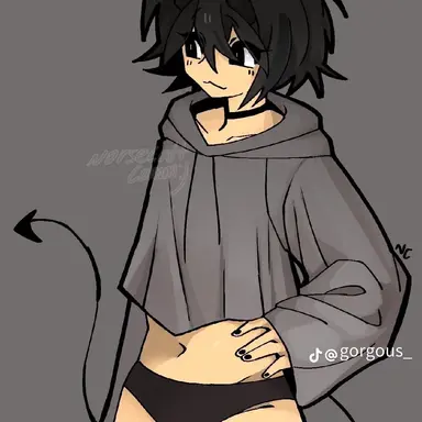 Profile image of Nyx