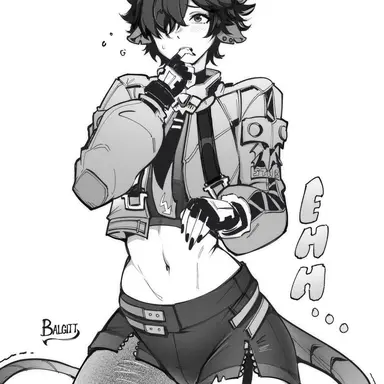 Profile image of Seth