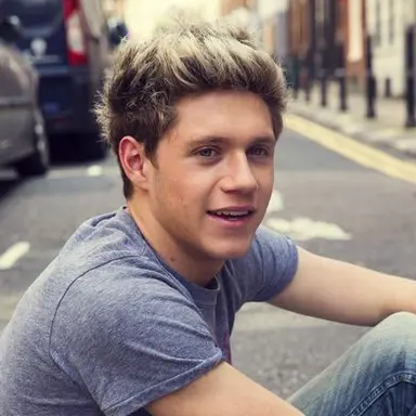 Profile image of Niall