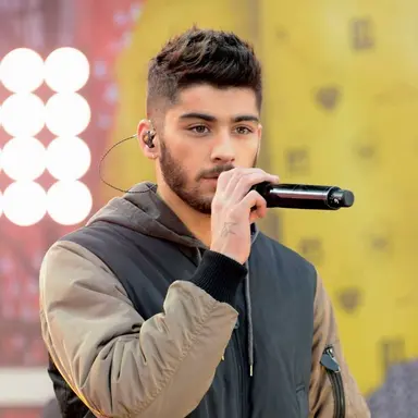 Profile image of Zayn