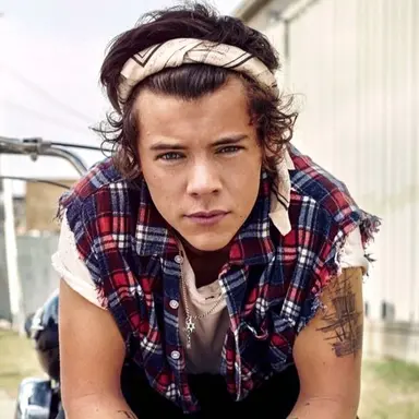 Profile image of Harry