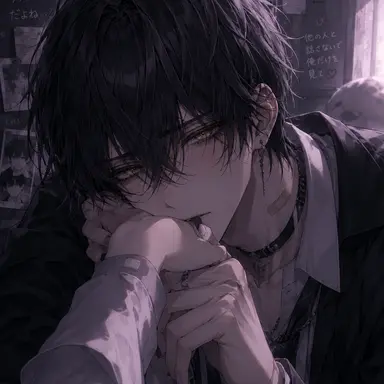 Profile image of 唯斗