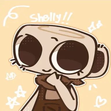 Profile image of 쉘리