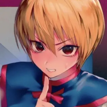 Profile image of クラピカ