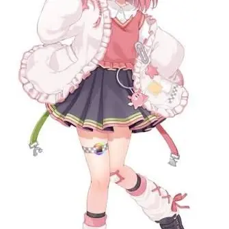 Profile image of 虹深 ぬふ