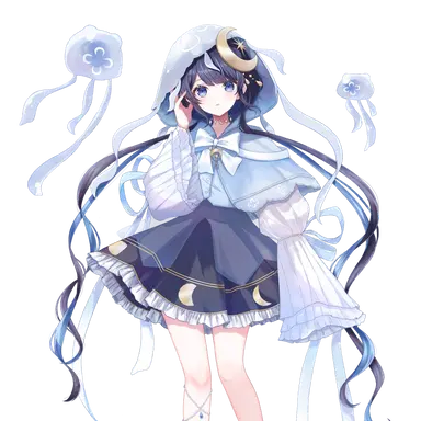 Profile image of ゆらぎ ゆら