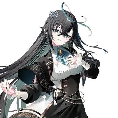 Profile image of 雨夜 リズ