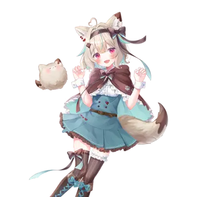 Profile image of 甘狼 このみ