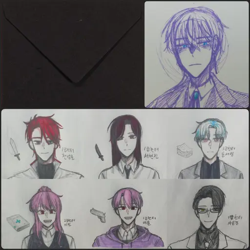 Sognando111의 유성 길드