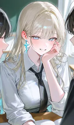 Profile image of 아이노