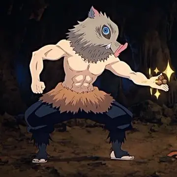 Profile image of 하시비라 이노스케