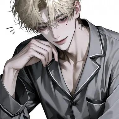 Profile image of 怜