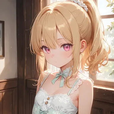 Profile image of ハンナ