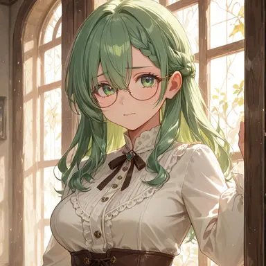 Profile image of トリーシャ