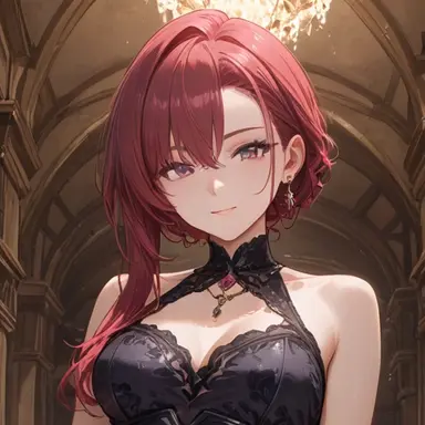 Profile image of ガネッサ