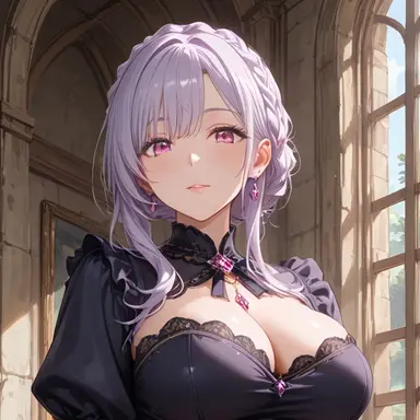 Profile image of クレア