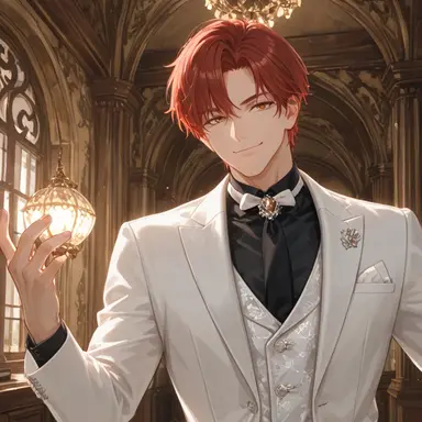 Profile image of ジェームズ