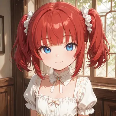 Profile image of イザベラ