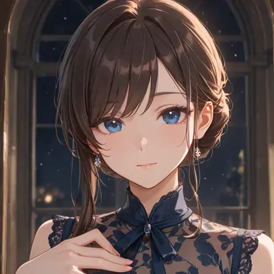 Profile image of ソフィー