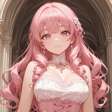 Profile image of ローラ