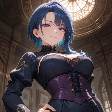 Profile image of ヘレナ