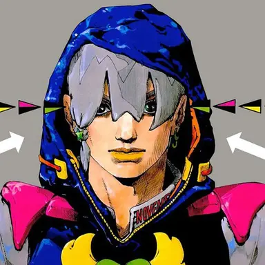 Profile image of ジョディオ