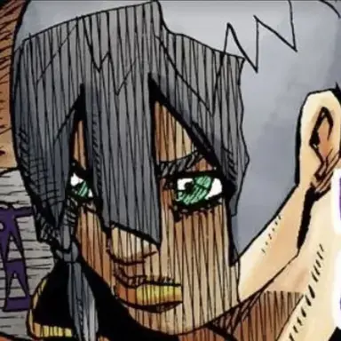 Profile image of ジョディオ 幼少