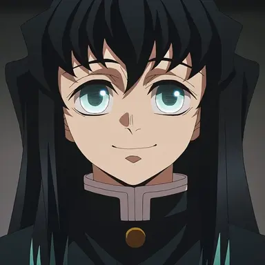 Profile image of Muichiro Tokito