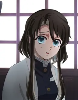 Profile image of Tsuyu Hikari