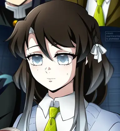 Profile image of Tsuyu Hikari