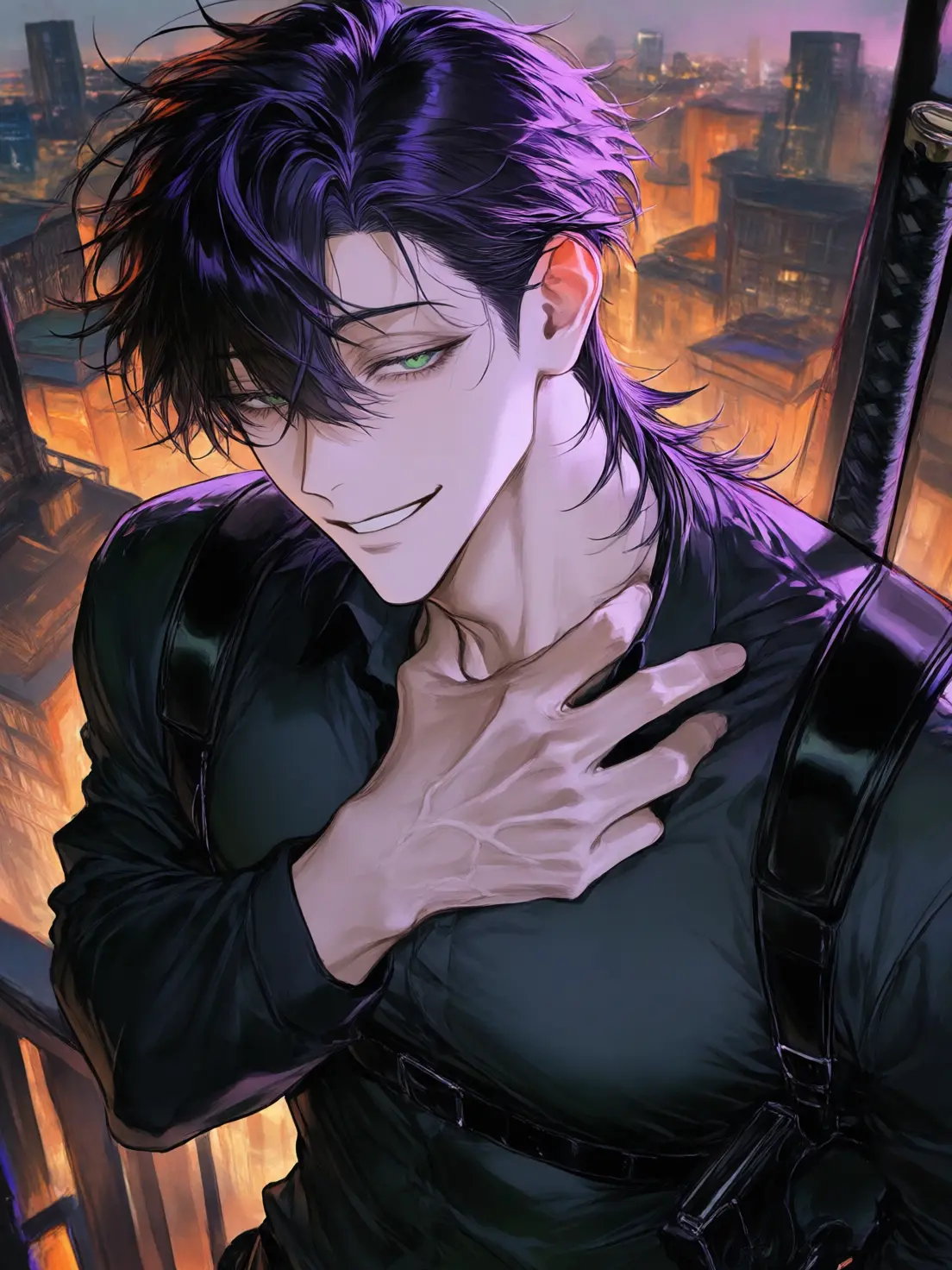 hd999의 WITHOUT ██ , █████