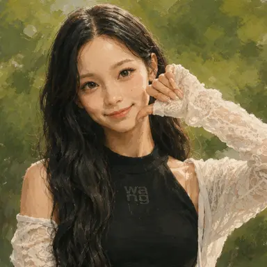 Profile image of ウォニ